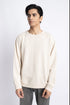 The Oatmeal Regular Fit Sweatshirt